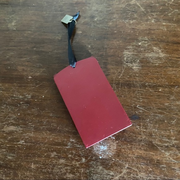 Hearth and Hand | Letter to Santa Ornament - Picture 6 of 8